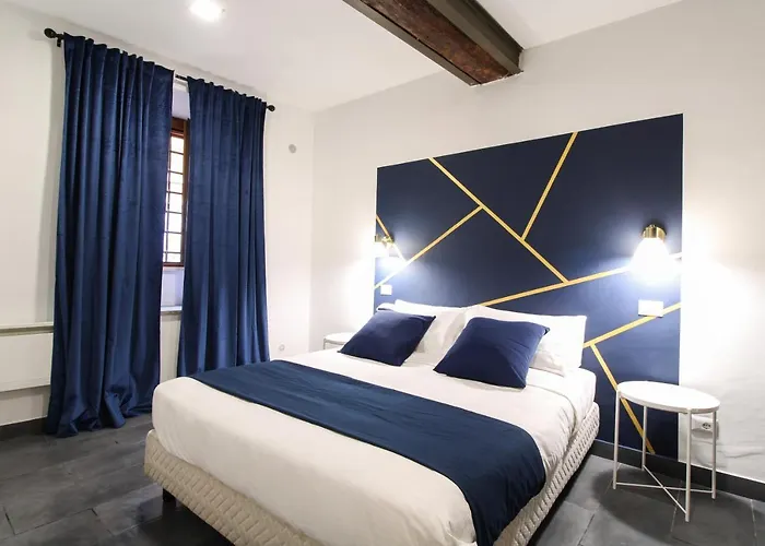 Charming Large - 3 Bedroom In Trastevere